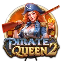 Pirate Queen 2